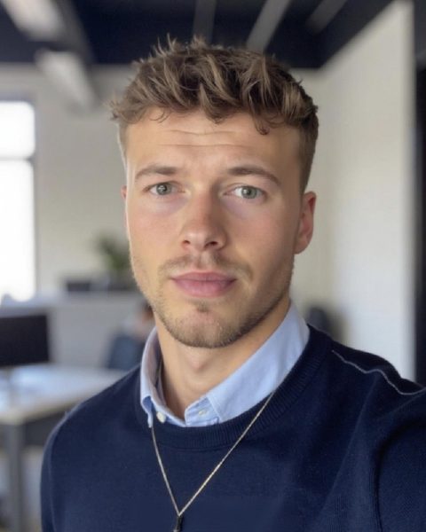 Jonathan Kudsk